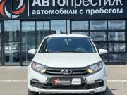 Lada (ВАЗ) Granta I Рестайлинг Волгоград  - изображение 23