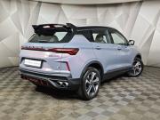 Geely Coolray I Рестайлинг Москва  - изображение 22