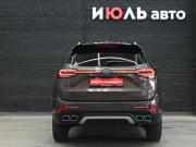 JAC S7 I Екатеринбург  - изображение 27