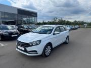 Lada (ВАЗ) Vesta I Ногинск  - изображение 19