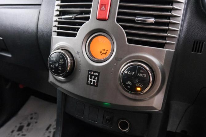 Toyota Rush I с пробегом 2010 года, цена 949 000 рублей, 142000 км, внедорожник, Автокод Объявления