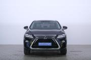 Lexus RX IV Омск  - изображение 27