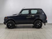 Lada (ВАЗ) Niva Legend I Химки  - изображение 32