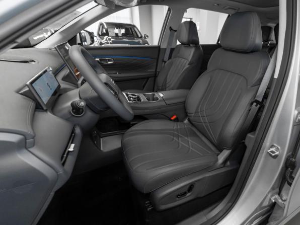 Geely Galaxy Starship 7 с пробегом 2026 года, цена 3 950 000 рублей, 14 км, внедорожник, Автокод Объявления