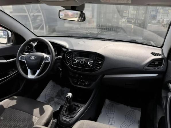 Lada (ВАЗ) Vesta I с пробегом 2021 года, цена 950 000 рублей, 83858 км, универсал, Автокод Объявления