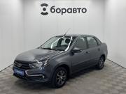 Lada (ВАЗ) Granta I Рестайлинг Воронеж  - изображение 22