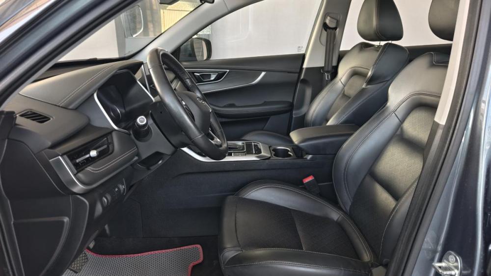 Chery Tiggo 8 I Ростов-на-Дону  - изображение 17