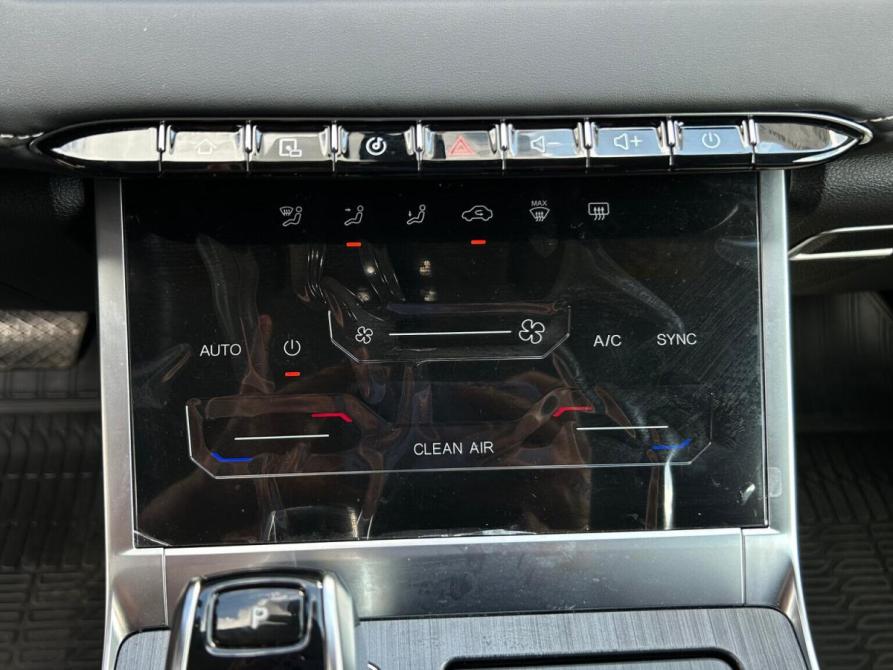 Chery Tiggo 7 Pro Max I Альметьевск  - изображение 22