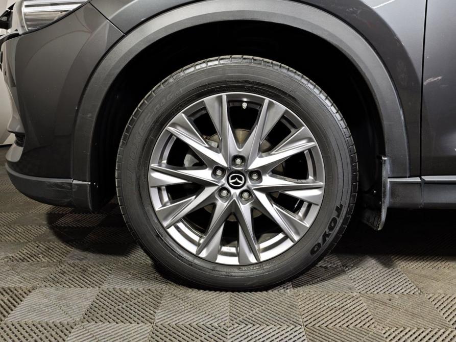 Mazda CX-5 II Москва  - изображение 9