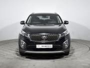 Kia Sorento III Prime Санкт-Петербург  - изображение 29