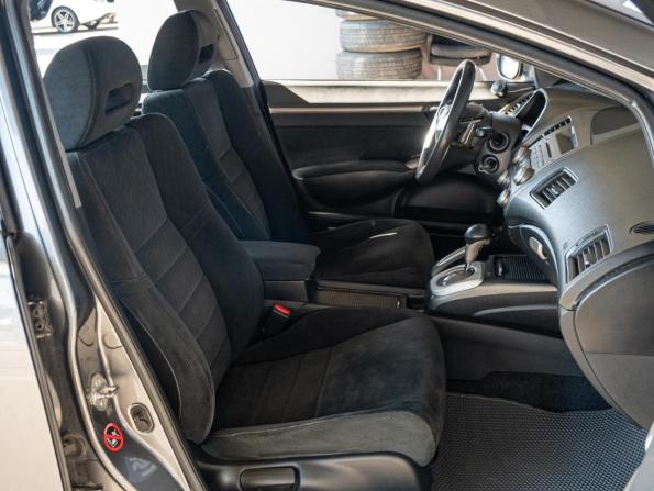 Honda Civic VIII Рестайлинг с пробегом 2009 года, цена 845 000 рублей, 394740 км, седан, Автокод Объявления
