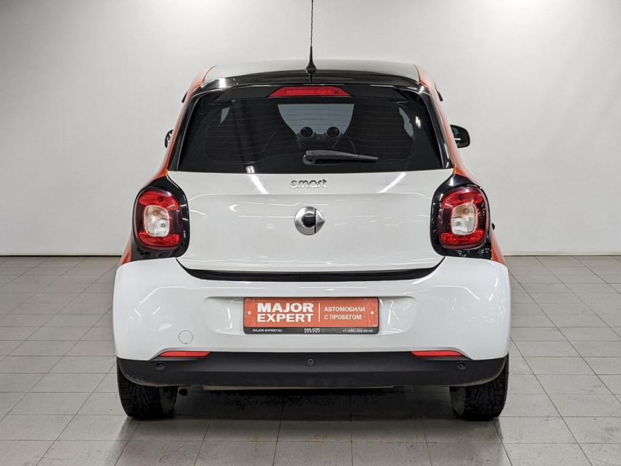 Smart Forfour II Москва  - изображение 6