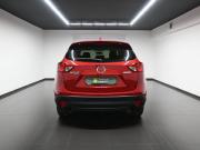 Mazda CX-5 I Рестайлинг Тверь  - изображение 23