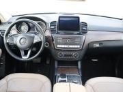Mercedes-Benz GLS I (X166) Москва  - изображение 37