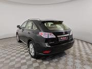 Lexus RX III Москва  - изображение 29