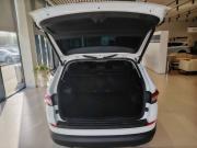 Skoda Kodiaq I Краснодар  - изображение 44