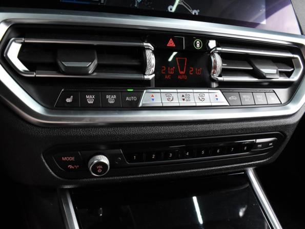BMW 3 серии VII (G2x) с пробегом 2019 года, цена 3 430 000 рублей, 139851 км, седан, Автокод Объявления