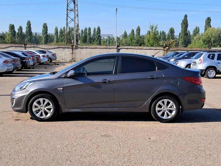 Hyundai Solaris I Набережные Челны  - изображение 10