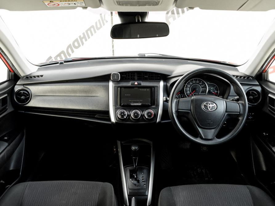 Toyota Corolla XI (E160 E170) Рестайлинг 2 Екатеринбург  - изображение 12