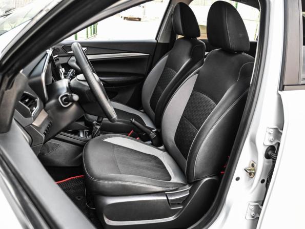 Lada (ВАЗ) Vesta I Рестайлинг (NG) с пробегом 2023 года, цена 1 014 000 рублей, 67900 км, седан, Автокод Объявления