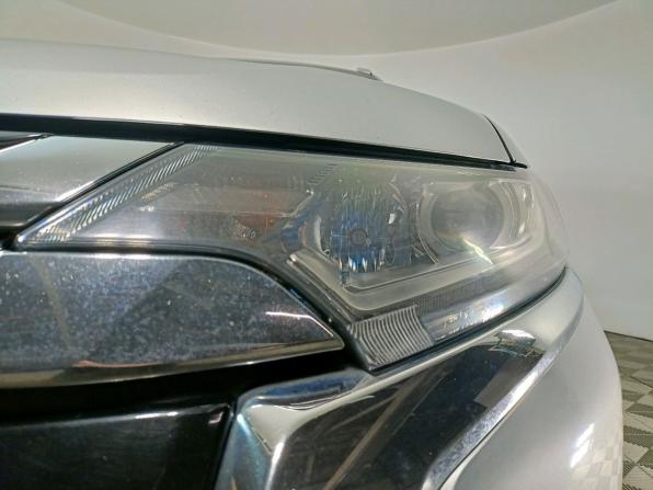 Mitsubishi Outlander III Рестайлинг 2 с пробегом 2015 года, цена 1 425 000 рублей, 171000 км, внедорожник, Автокод Объявления