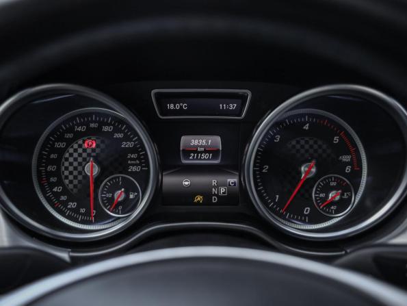 Mercedes-Benz GLE Coupe I (C292) с пробегом 2019 года, цена 3 200 000 рублей, 211494 км, внедорожник, Автокод Объявления
