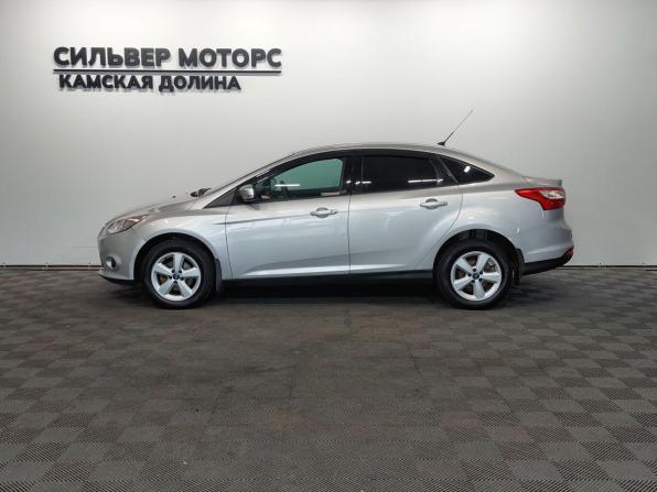 Ford Focus III с пробегом 2014 года, цена 760 000 рублей, 137501 км, седан, Автокод Объявления