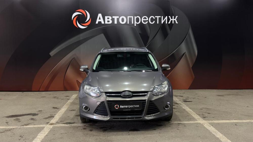 Ford Focus III Ставрополь  - изображение 2