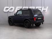 Lada (ВАЗ) Niva Legend I Воронеж  - изображение 18