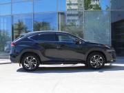 Lexus NX I Екатеринбург  - изображение 24