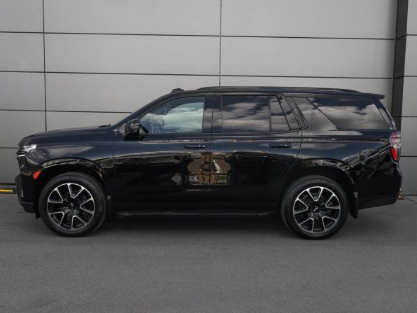 Chevrolet Tahoe V с пробегом 2021 года, цена 7 498 000 рублей, 135615 км, внедорожник, Автокод Объявления