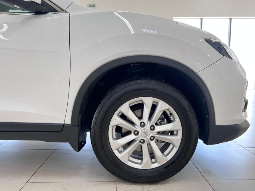 Nissan X-Trail III Рестайлинг Волгоград  - изображение 11