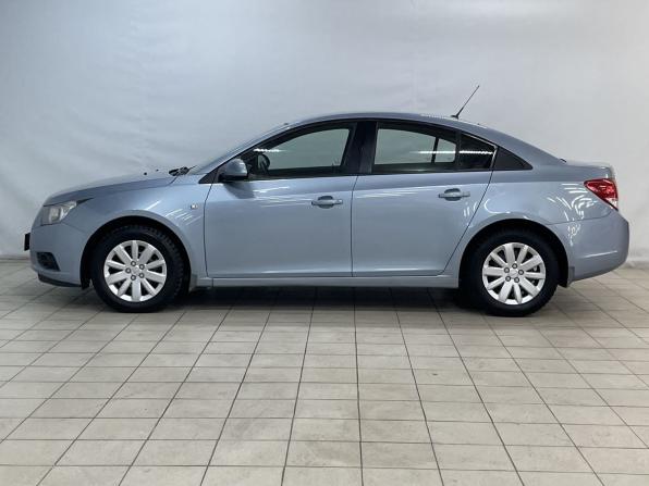 Chevrolet Cruze I с пробегом 2011 года, цена 749 000 рублей, 156049 км, седан, Автокод Объявления