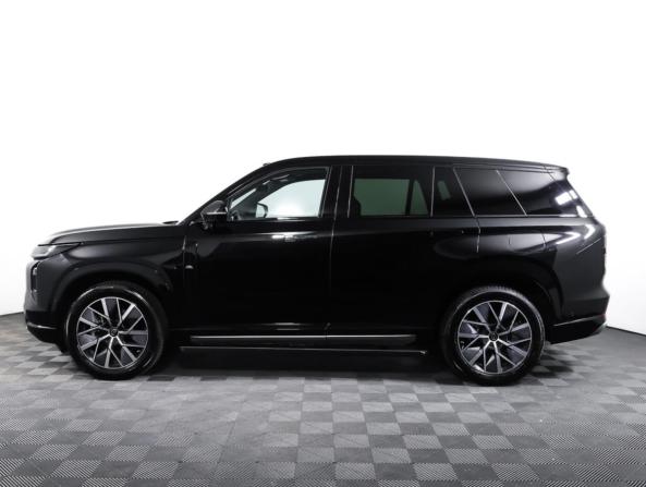GAC Trumpchi S7 с пробегом 2025 года, цена 4 490 000 рублей, 5424 км, внедорожник, Автокод Объявления