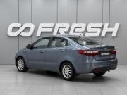 Kia Rio III Ростов-на-Дону  - изображение 17