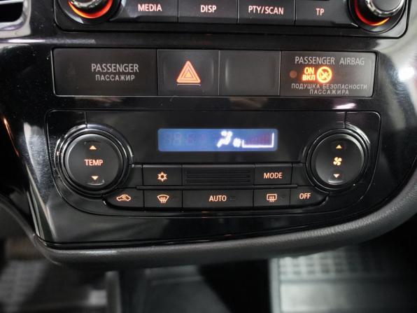 Mitsubishi Outlander III с пробегом 2013 года, цена 1 299 000 рублей, 183950 км, внедорожник, Автокод Объявления