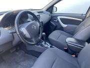 Nissan Terrano III (D10) Москва  - изображение 25