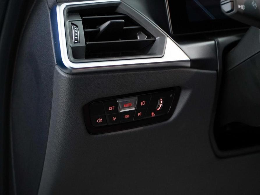 BMW 3 серии VII (G2x) Рестайлинг Москва  - изображение 14