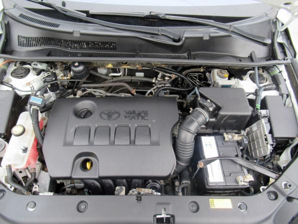 Toyota RAV4 III (XA30) Рестайлинг с пробегом 2010 года, цена 1 470 000 рублей, 123300 км, внедорожник, Автокод Объявления