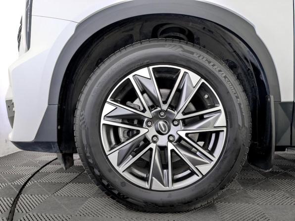 GAC GS8 II с пробегом 2024 года, цена 3 550 000 рублей, 23191 км, внедорожник, Автокод Объявления