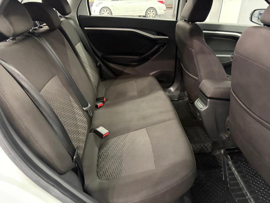 Lada (ВАЗ) Vesta I Краснодар  - изображение 14