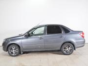 Lada (ВАЗ) Granta I Рестайлинг Калуга  - изображение 17