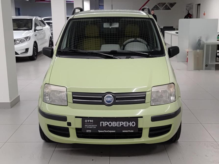 Fiat Panda II Казань  - изображение 2