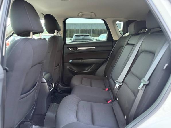 Mazda CX-5 II с пробегом 2019 года, цена 2 125 000 рублей, 181400 км, внедорожник, Автокод Объявления
