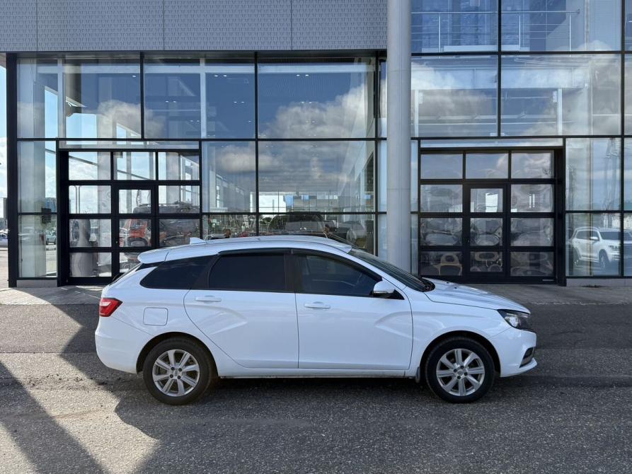 Lada (ВАЗ) Vesta I Тверь  - изображение 6