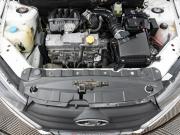 Lada (ВАЗ) Granta I Рестайлинг Ульяновск  - изображение 36