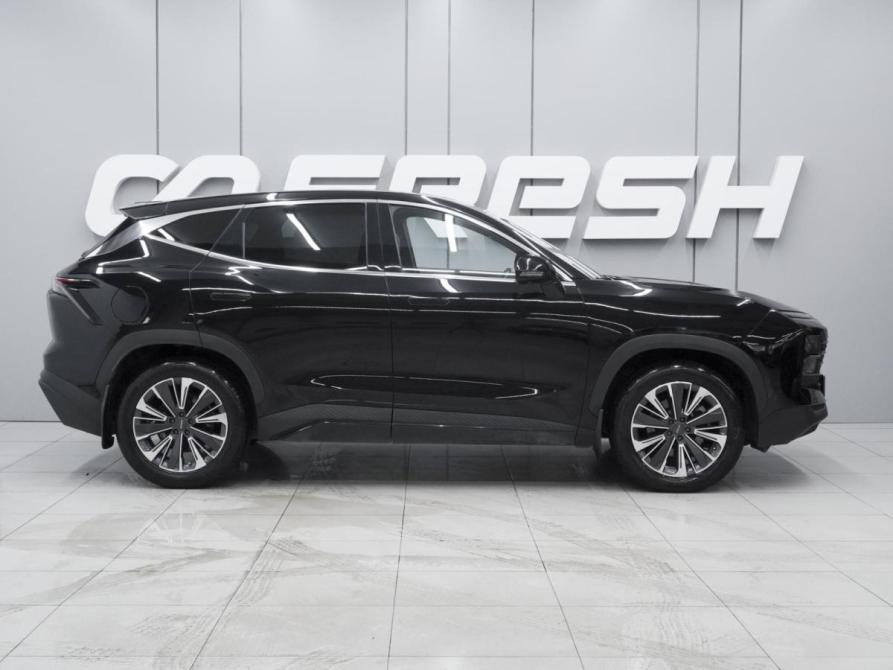 JETOUR DASHING I Ростов-на-Дону  - изображение 5
