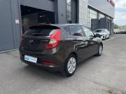 Hyundai Solaris I Рестайлинг Москва  - изображение 12