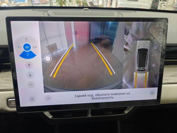 JETOUR DASHING I с пробегом 2024 года, цена 2 120 000 рублей, 38860 км, внедорожник, Автокод Объявления