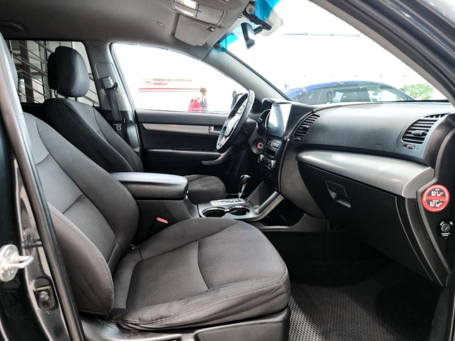 Kia Sorento II Казань  - изображение 13